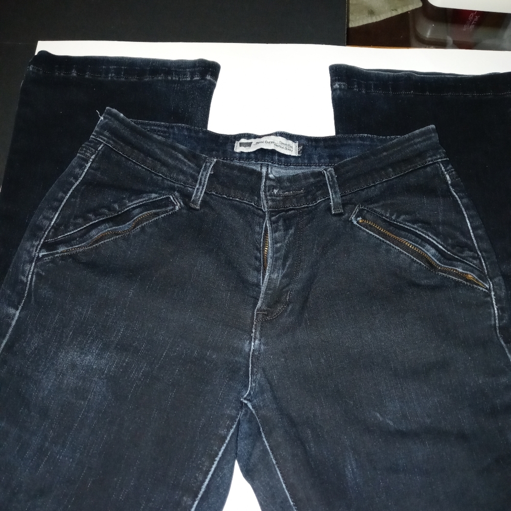Women's jeans